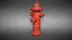 Hydrant