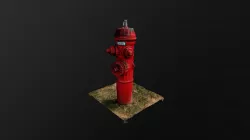 Hydrant
