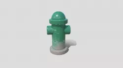 Hydro