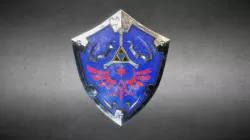 Hylian Shield