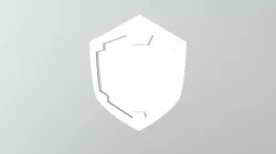 Hylian Shield wip