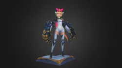 Hyperstrike