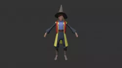 Iainwizard