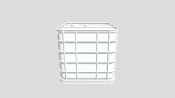 IBC Container
