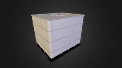 IBC-Container