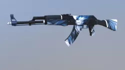 ICE BREAKER AK47 Vol 2.0
