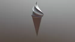 Ice Cream Cone