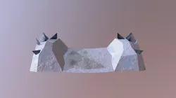 Ice Ramp