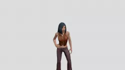 Idle Animation