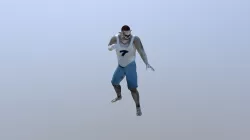 Idle Animation Idle