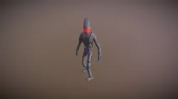 Idle Robot