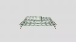 IFF Cype 3D
