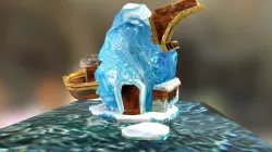 Igloo Large