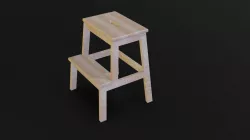 IKEA bekvam