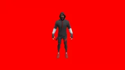 ikonik-from-fortnite