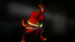 Illfang the Kobold Lord