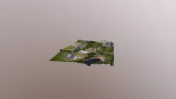 Ilosaarirock 2017 area