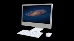 iMac Computer