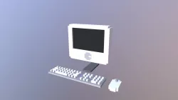 iMac