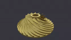 Impeller Comoti