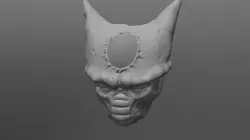 Imperfect cell bust