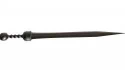 Imperial gladius VLTIMA RATIO