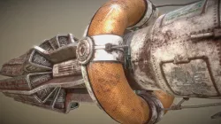 Imperial Nova: UESPA-1 The Moore