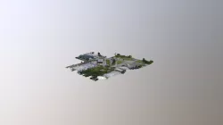 Impian Emas 3D