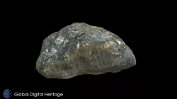 Import of Mica, XCB-001-1474