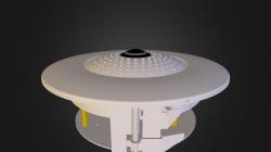 Hemispherical Dome 3d Models 【 Stlfinder