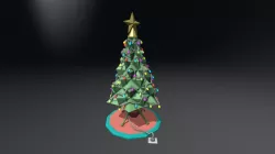 Indoor Tree