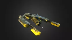 Industrial Drone