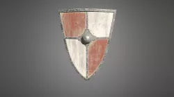 Infantry Shield