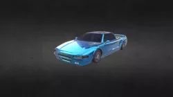 Infernus Pickup Edition