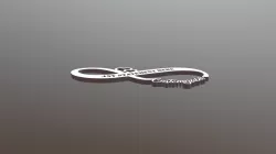 Infinity- Hearts