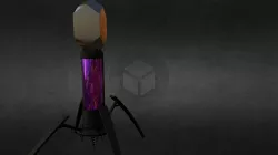 Injector