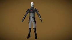 Inquisitor