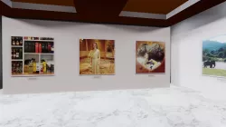 Instamuseum for @sherryseymour