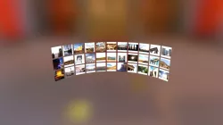 Instamuseum for @taskscaping