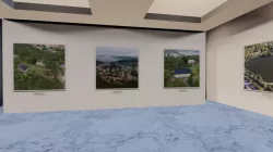 Instamuseum for @toivanenvesa