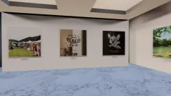 Instamuseum for @yukasuna