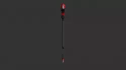 Instigator Harvesting Tool