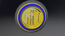 Inter FC Stemma