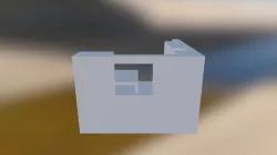 Interior Blockout