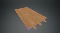 interlocking mat with holes 3D Models | Page 1 | STLFinder