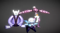 Invoked Purgatrio (Yugioh)