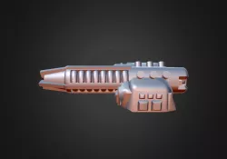 Ion Accelerator