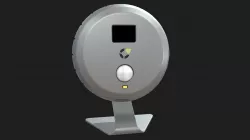 IoT | Multi-Sensor Device | Concept 1