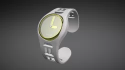 Iowatch | Eric Edition