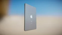 ipad texturé